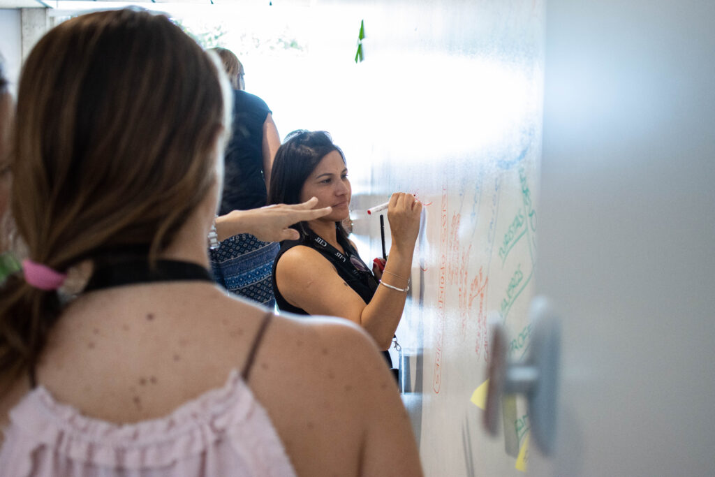 SA·07 taller-de-responsabilidad-social