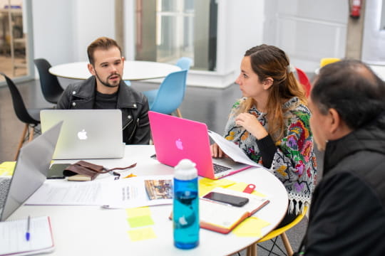 opencib-adhoc-knowledge