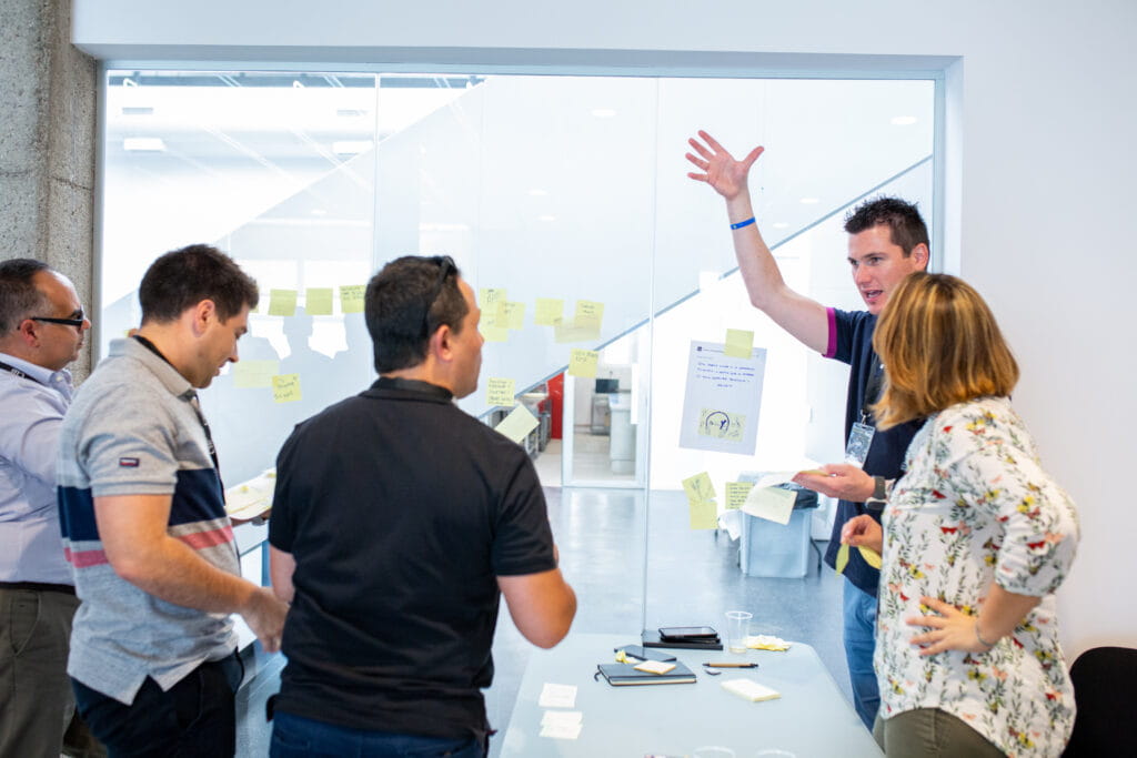 LA·02 taller-de-construccion-de-confianza