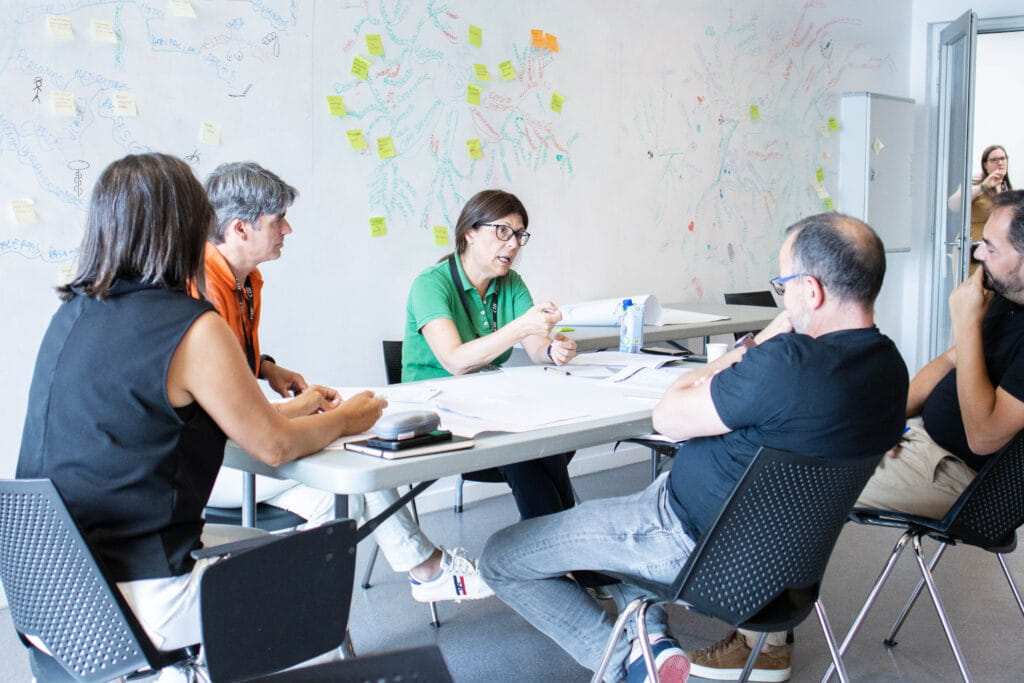 LA·05 taller-de-empoderamiento