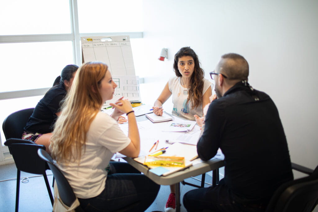 LA·08 taller-de-mentoria