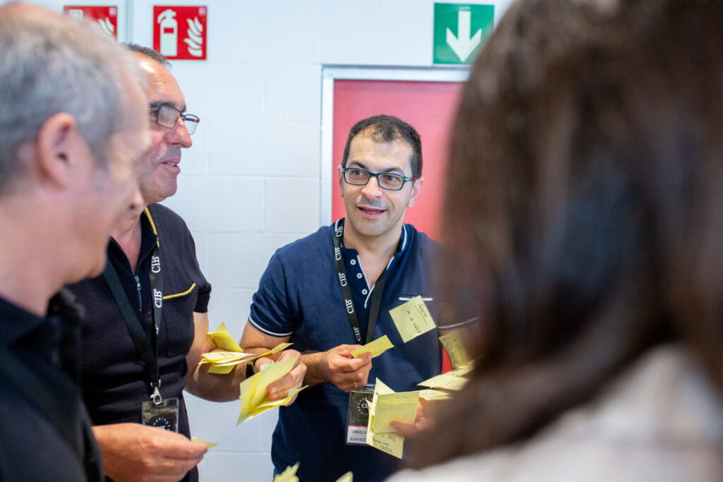 SA·07, MO·04 taller-de-resolucion-pacifica-de-conflictos