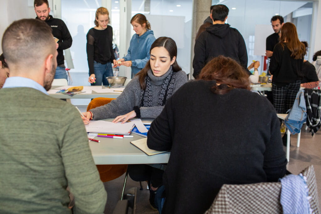 PA01 Taller de Potenciación de la Responsabilidad