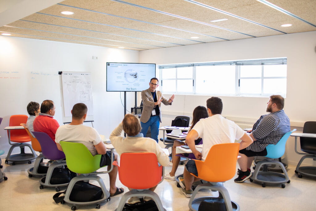 M0·03 taller-de-desarrollo-habilidad-de-motivacion